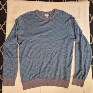 Armani Collezioni sweater